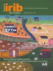 Boletim IRIB em Revista Edição 298