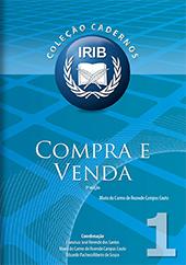 Coleção Cadernos IRIB nº 1 - Compra e Venda