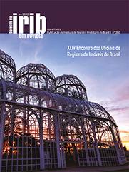 Boletim IRIB em Revista Edição 360