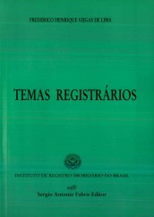 TEMAS REGISTRÁRIOS