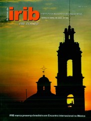 Boletim IRIB em Revista Edição 309