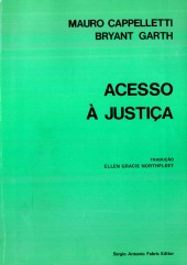 ACESSO À JUSTIÇA