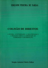 COLISÃO DE DIREITOS