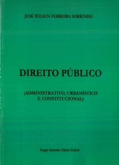DIREITO PÚBLICO