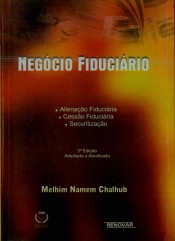 NEGÓCIO FIDUCIÁRIO
