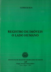 REGISTRO DE IMÓVEIS O LADO HUMANO