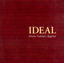 IDEAL DIREITO NOTARIAL E REGISTRAL