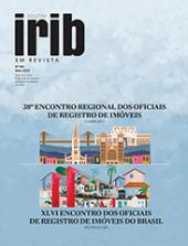 Boletim IRIB em Revista Edição 365
